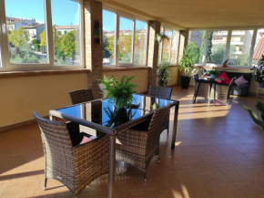 B&B il Terrazzo Orvieto